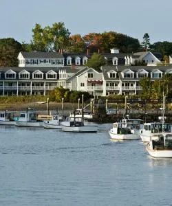 A beautiful view of Biddeford – city popular among our users.