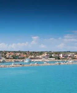 A beautiful view of Patra – a popular city among our users