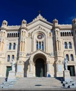 A beautiful view of Reggio di Calabria – a popular city among our users