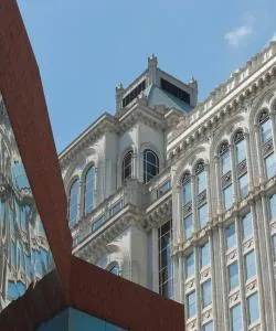 A beautiful view of Greensboro – a popular city among our users