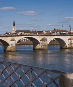 A beautiful view of Charnay-lès-Mâcon – a popular city among our users