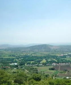 Pemandangan indah Jiutepec (kota populer di kalangan para pengguna kami)