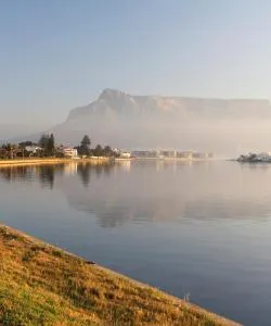 A beautiful view of Milnerton – a popular city among our users