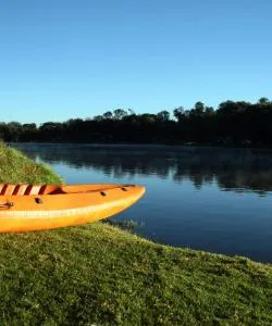 Красивый вид города Эмсдеттен