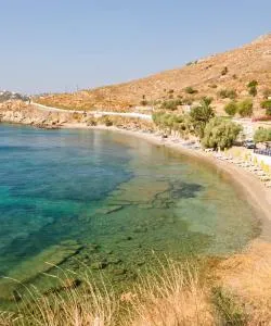 A beautiful view of Alinda – a popular city among our users