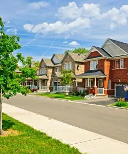 A beautiful view of Livonia – city popular among our users.