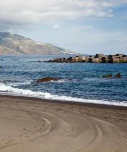 A beautiful view of Los Cancajos – a popular city among our users