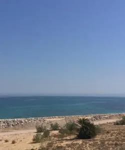 A beautiful view of Hergla – a popular city among our users