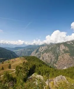 A beautiful view of Saint-Christophe – a popular city among our users