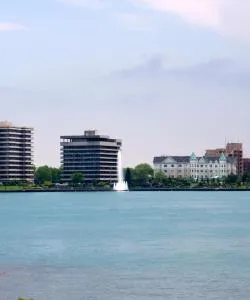 A beautiful view of Windsor – a popular city among our users