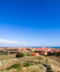 A beautiful view of Skagen