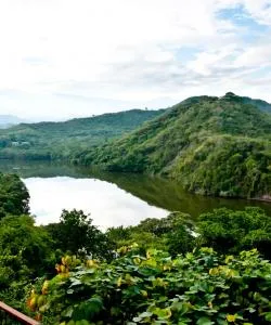 Una bonita panorámica de Valledupar