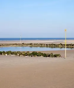 A beautiful view of Boulogne-sur-Mer – city popular among our users.