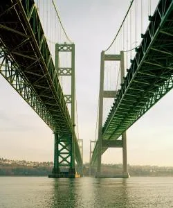 A beautiful view of Tacoma – a popular city among our users