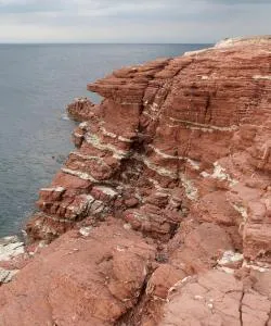 Una panoràmica bonica de Terrasini