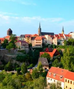 A beautiful view of Bautzen – a popular city among our users