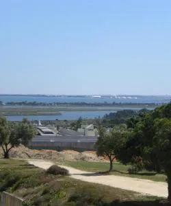 A beautiful view of Corroios