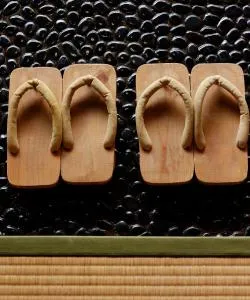 厚木市の美しい景色