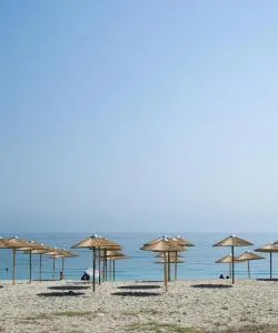 A beautiful view of Afissos – a popular city among our users