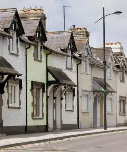 A beautiful view of Navan