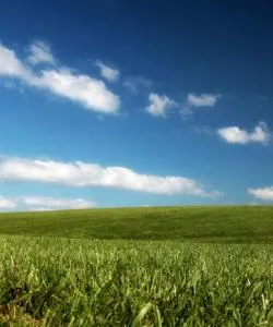 Una bonita panorámica de Elizabethtown