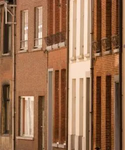 A beautiful view of Ruisbroek – a popular city among our users