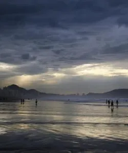 Ein schöner Blick auf Cassino – eine bei unseren Nutzern beliebte Stadt