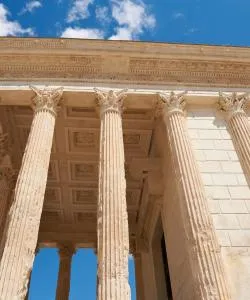 A beautiful view of Caissargues – a popular city among our users