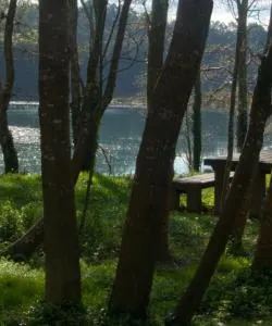 A beautiful view of Narón – city popular among our users.