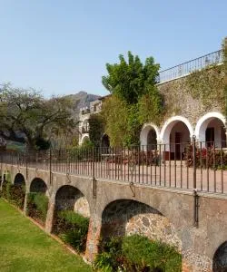 A beautiful view of Aguascalientes
