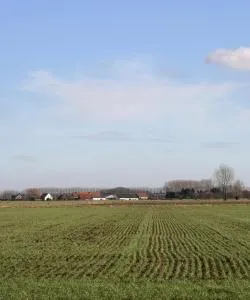Una bellissima vista di Erpe-Mere, città popolare tra i nostri utenti