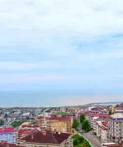 A beautiful view of Bostancı – a popular city among our users