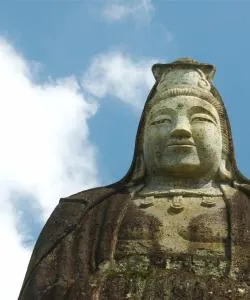 人气城市宇都宫的美景