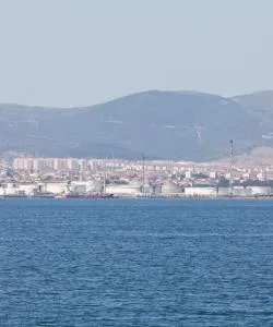 Cảnh đẹp ở Gebze