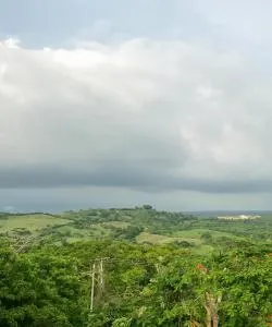 A beautiful view of Turbaco – a popular city among our users