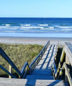 A beautiful view of Ponte Vedra – city popular among our users.