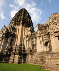 A beautiful view of Nakhon Ratchasima – a popular city among our users