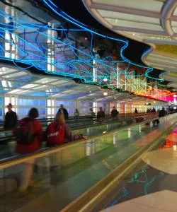 A beautiful view of Rosemont – a popular city among our users
