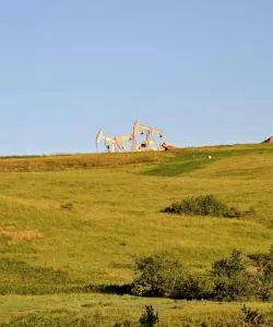 Een mooi uitzicht op Williston – een populaire stad onder onze gebruikers