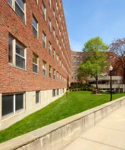 A beautiful view of Macomb