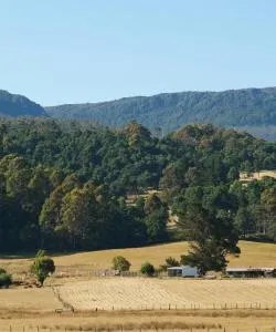 A beautiful view of Burnie