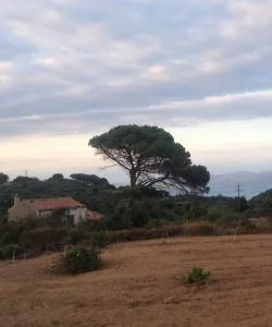 A beautiful view of Potamós – city popular among our users.