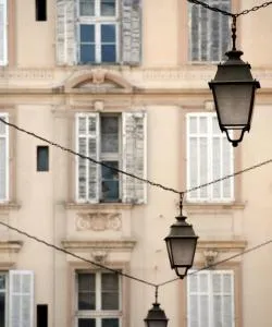 A beautiful view of Mons-en-Baroeul – city popular among our users.