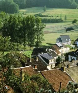 A beautiful view of Esch-sur-Alzette – a popular city among our users