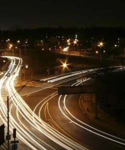 A beautiful view of Newton