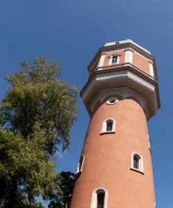A beautiful view of Neu-Ulm
