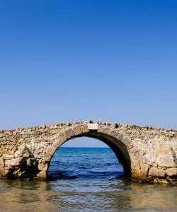 A beautiful view of Argassi