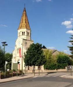 A beautiful view of Limas – city popular among our users.