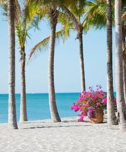 Όμορφη θέα του προορισμού Rio Hato που εξυπηρετείται από: Scarlett Martínez International Airport