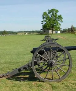 A beautiful view of Culpeper
